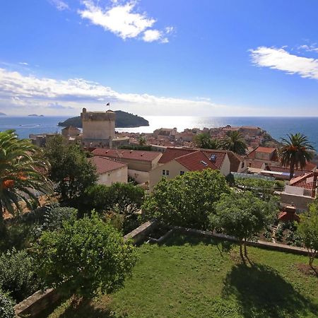 Vicina Summer Apartments Dubrovnik Exterior photo