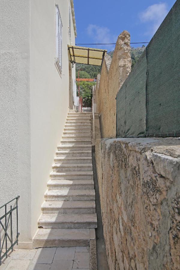 Vicina Summer Apartments Dubrovnik Exterior photo