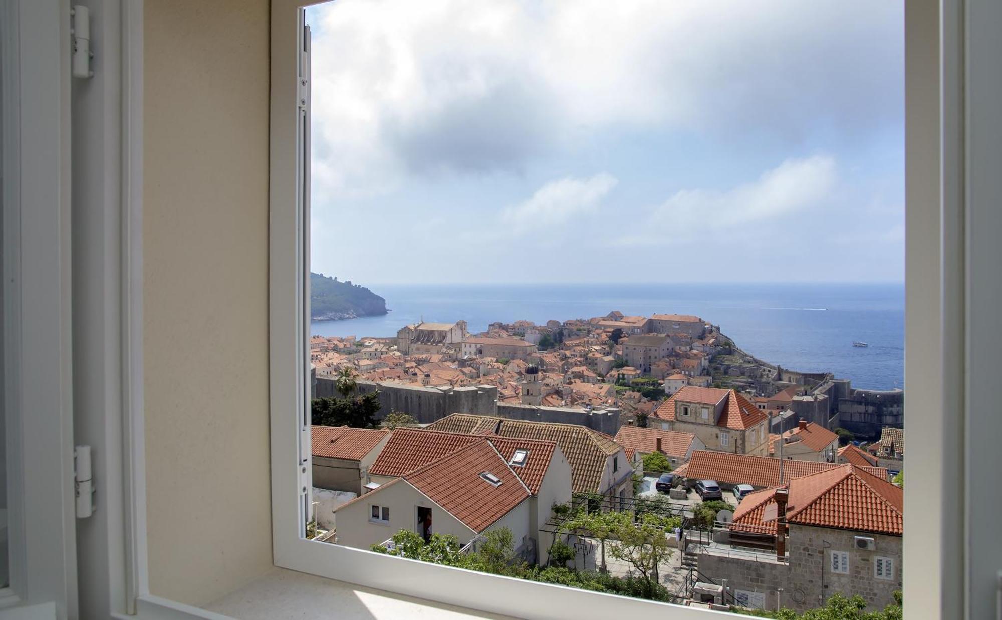 Vicina Summer Apartments Dubrovnik Room photo