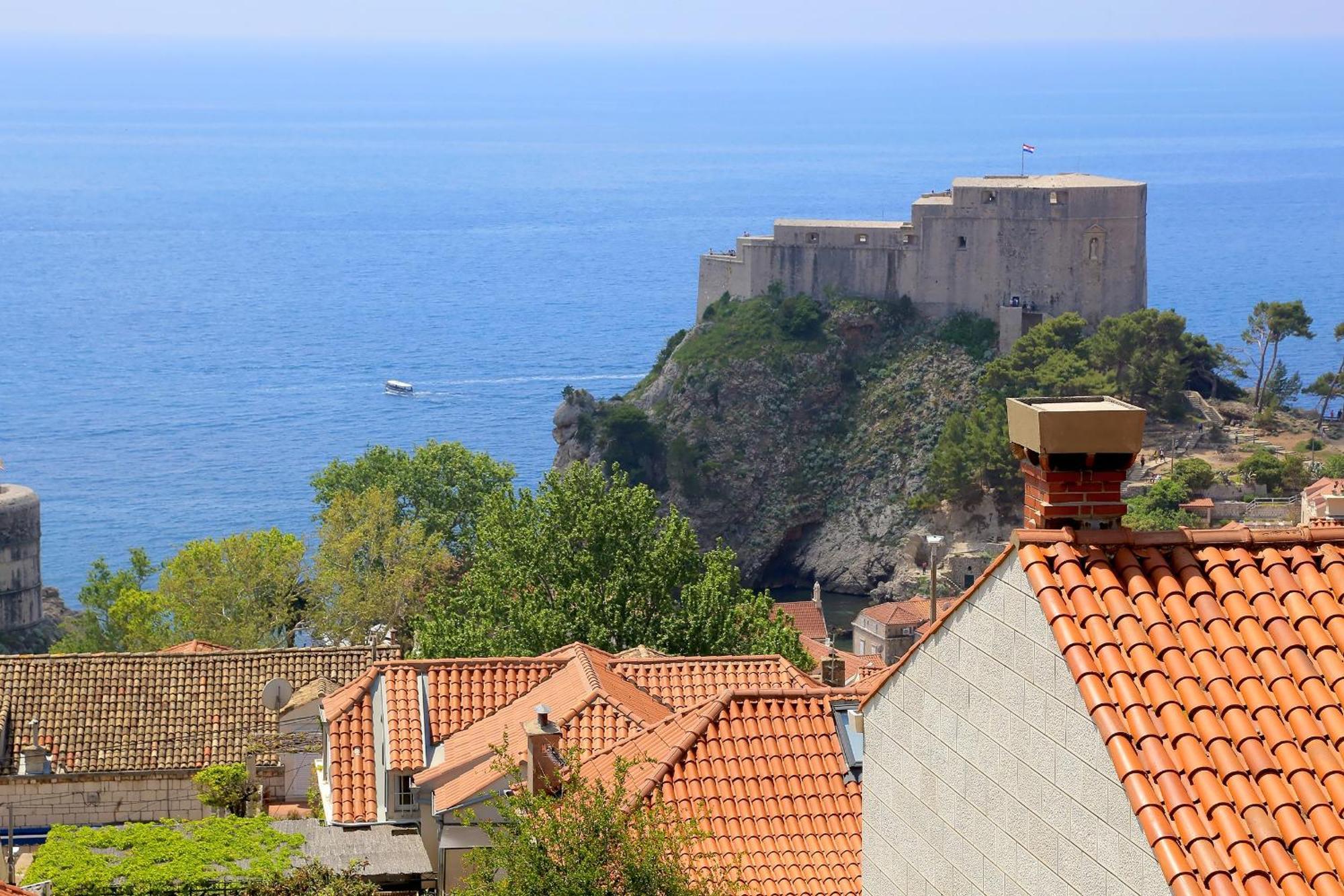 Vicina Summer Apartments Dubrovnik Room photo