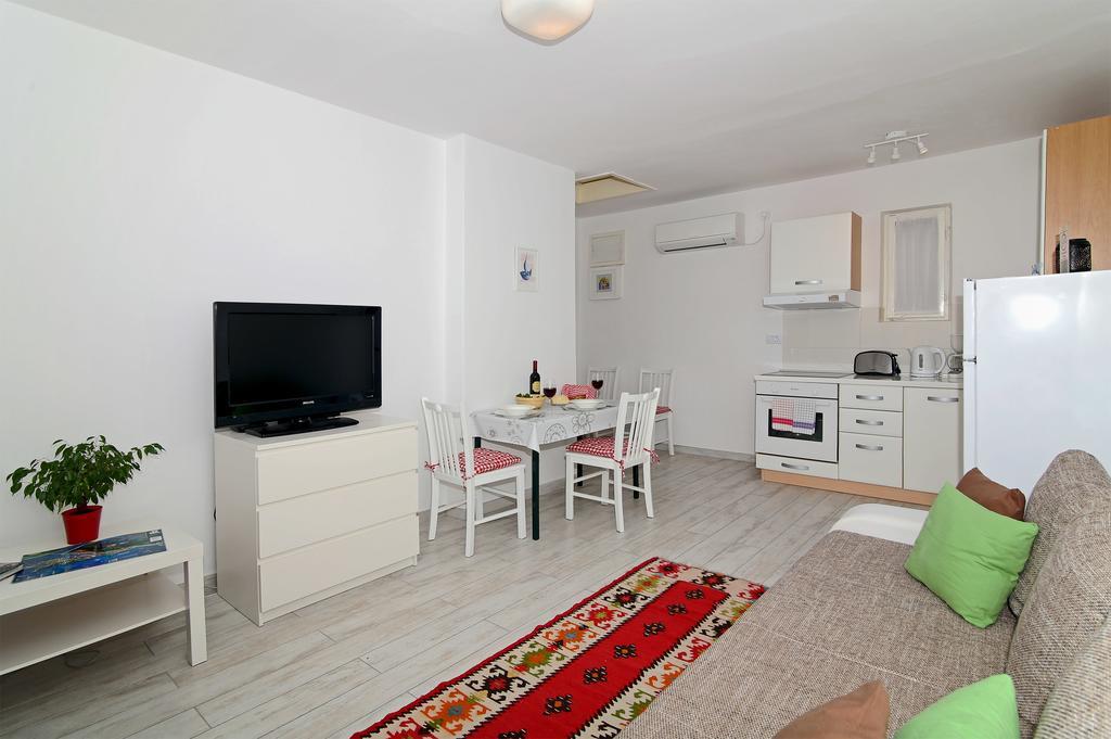 Vicina Summer Apartments Dubrovnik Room photo