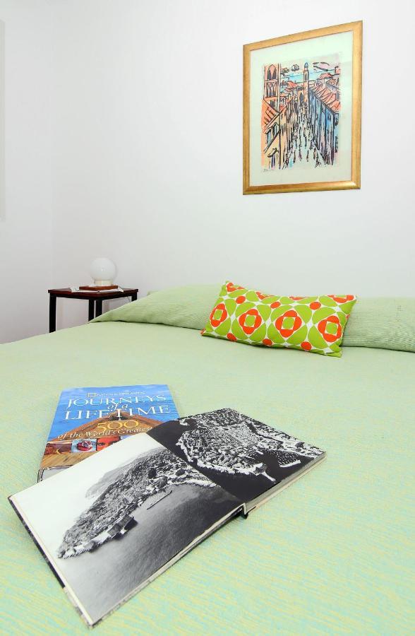 Vicina Summer Apartments Dubrovnik Room photo